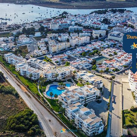 Dunas Alvor- Apartamento Viva Local Zewnętrze zdjęcie