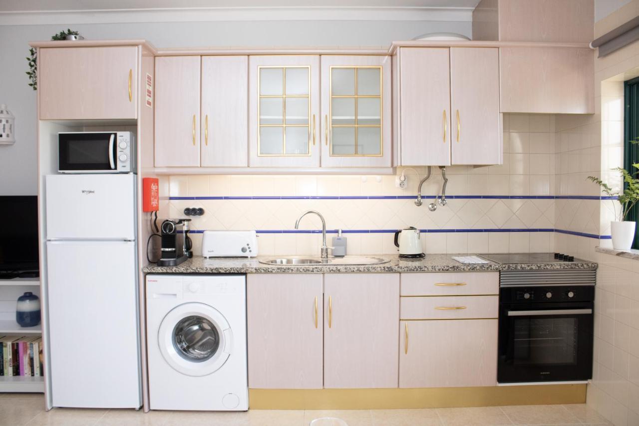 Dunas Alvor- Apartamento Viva Local Zewnętrze zdjęcie