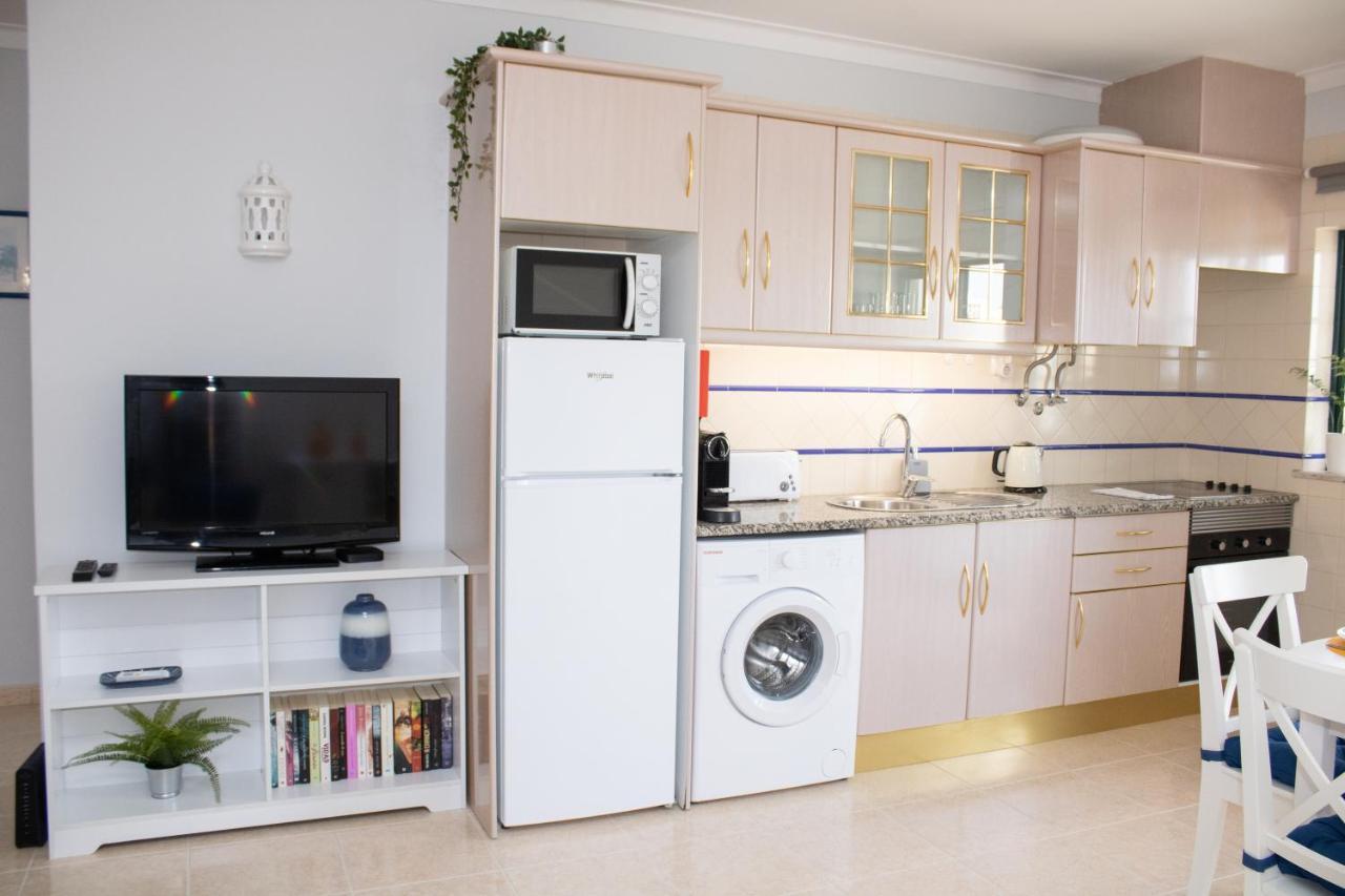 Dunas Alvor- Apartamento Viva Local Zewnętrze zdjęcie