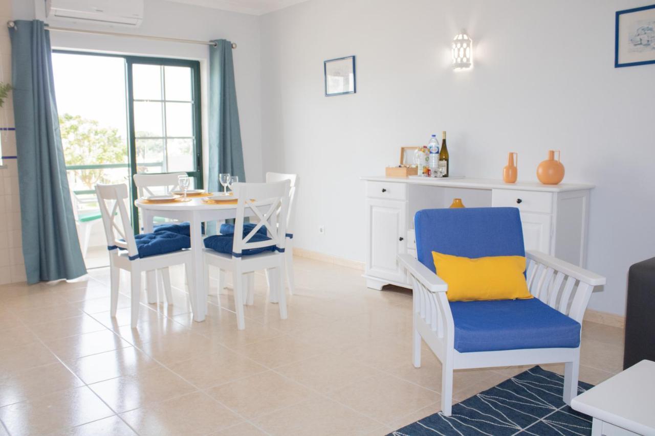Dunas Alvor- Apartamento Viva Local Zewnętrze zdjęcie