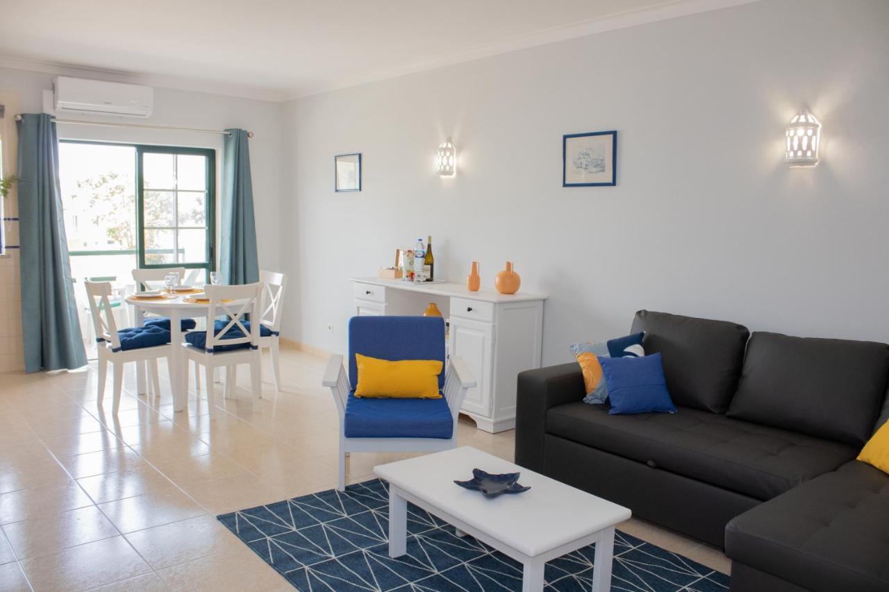 Dunas Alvor- Apartamento Viva Local Zewnętrze zdjęcie