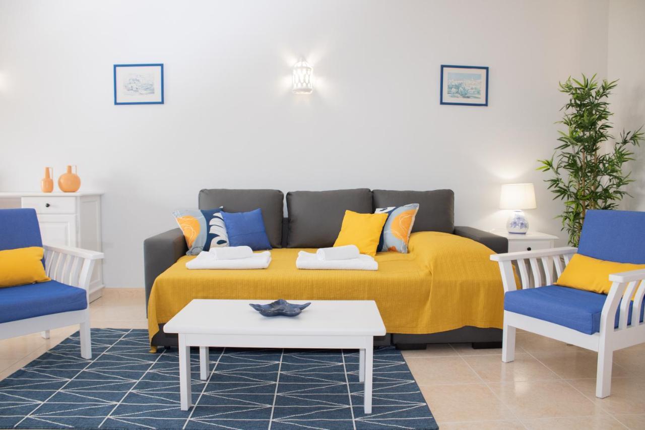 Dunas Alvor- Apartamento Viva Local Zewnętrze zdjęcie