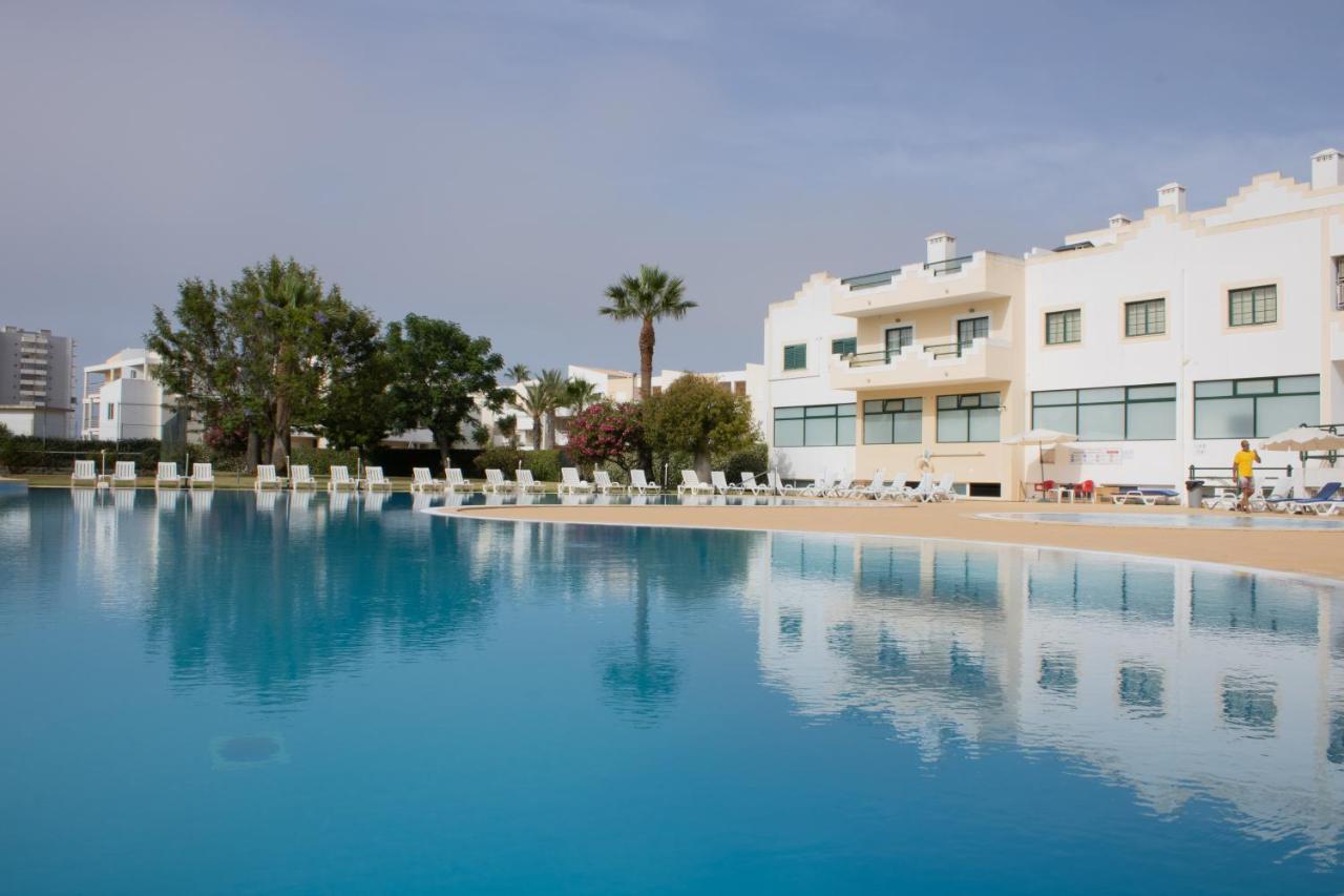 Dunas Alvor- Apartamento Viva Local Zewnętrze zdjęcie