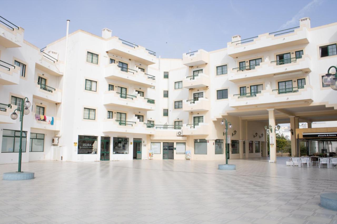 Dunas Alvor- Apartamento Viva Local Zewnętrze zdjęcie