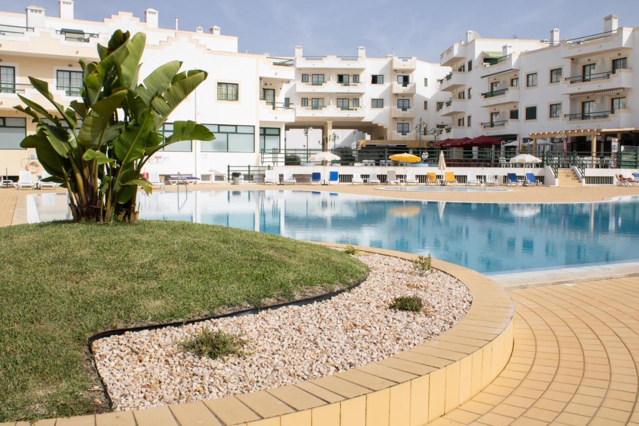 Dunas Alvor- Apartamento Viva Local Zewnętrze zdjęcie