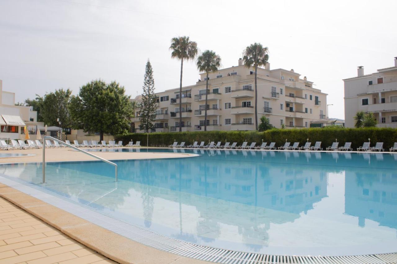 Dunas Alvor- Apartamento Viva Local Zewnętrze zdjęcie