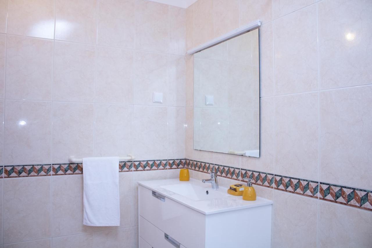 Dunas Alvor- Apartamento Viva Local Zewnętrze zdjęcie