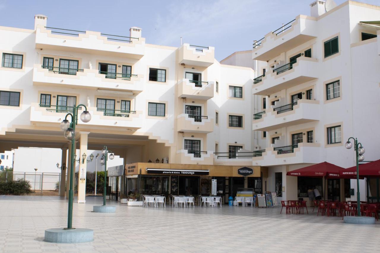 Dunas Alvor- Apartamento Viva Local Zewnętrze zdjęcie