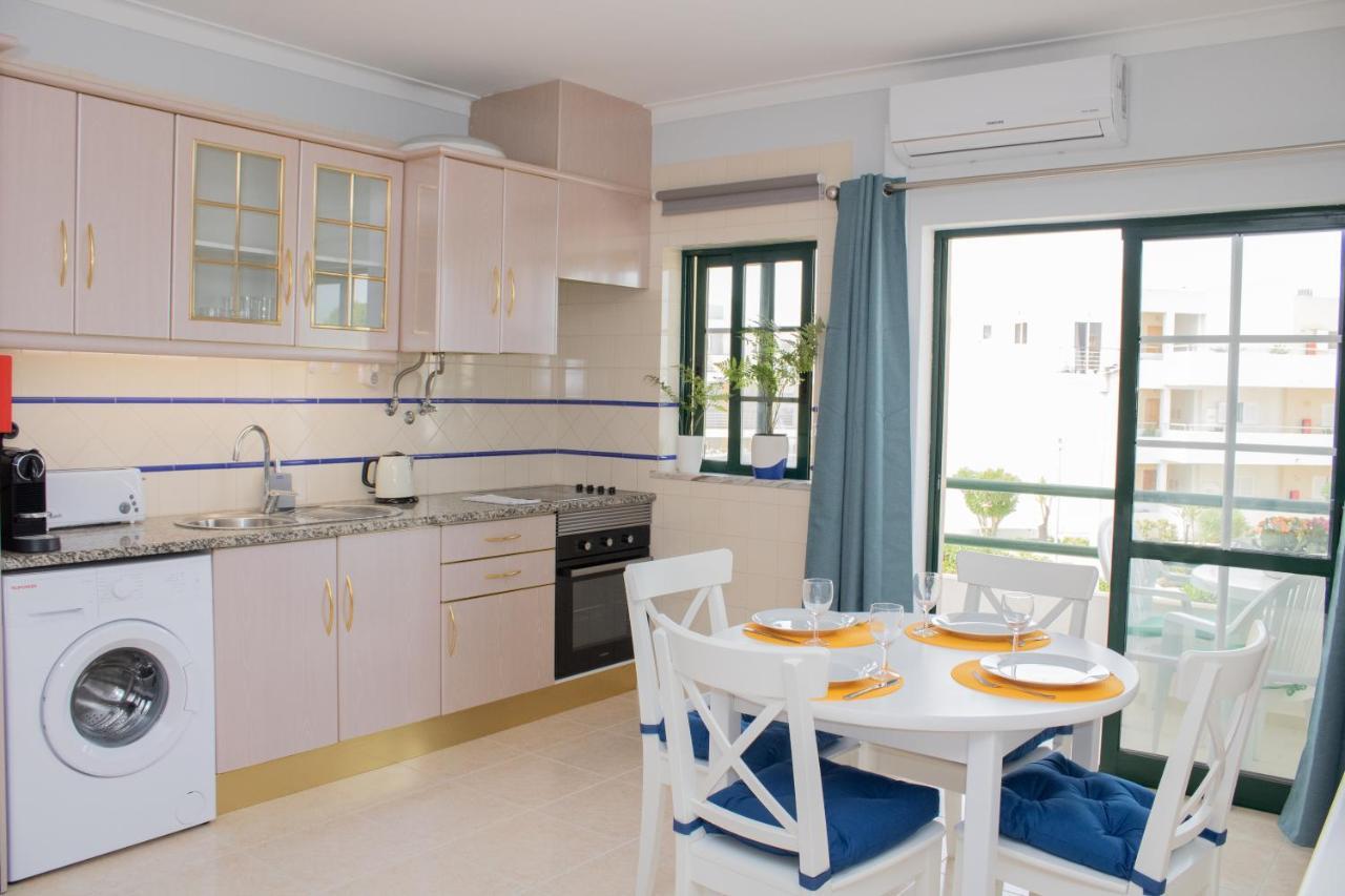 Dunas Alvor- Apartamento Viva Local Zewnętrze zdjęcie