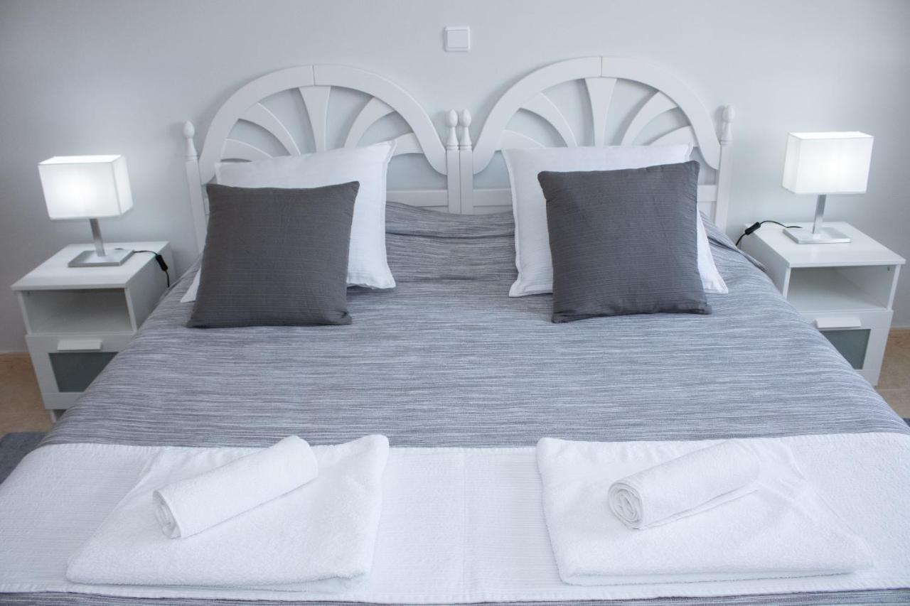 Dunas Alvor- Apartamento Viva Local Zewnętrze zdjęcie