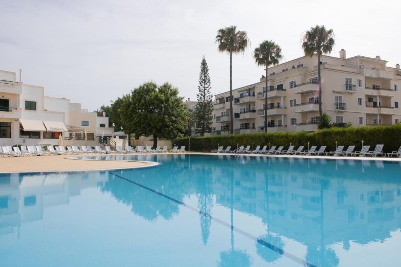 Dunas Alvor- Apartamento Viva Local Zewnętrze zdjęcie