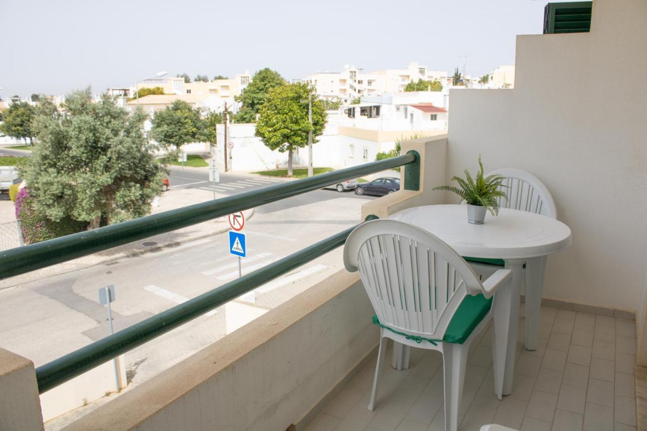 Dunas Alvor- Apartamento Viva Local Zewnętrze zdjęcie