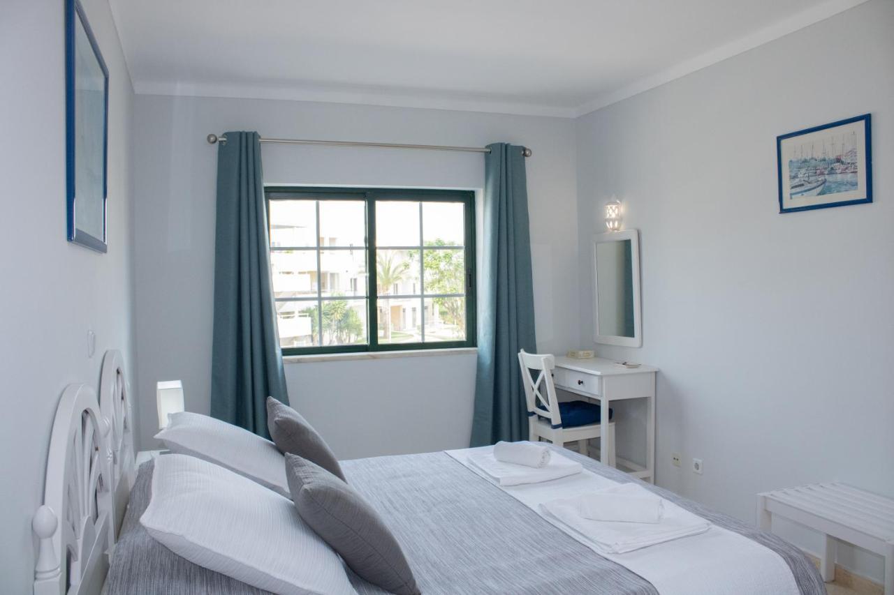 Dunas Alvor- Apartamento Viva Local Zewnętrze zdjęcie
