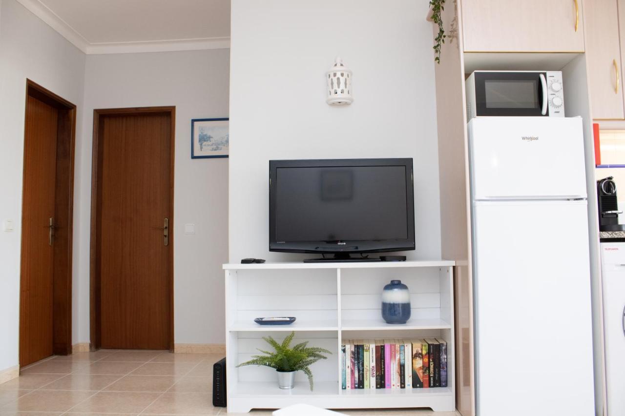 Dunas Alvor- Apartamento Viva Local Zewnętrze zdjęcie